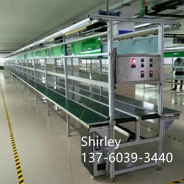 Wholesale Best-Selling Assembly Lines Are Useful Manufacturers – Smart ...